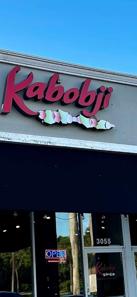 Kabobji
