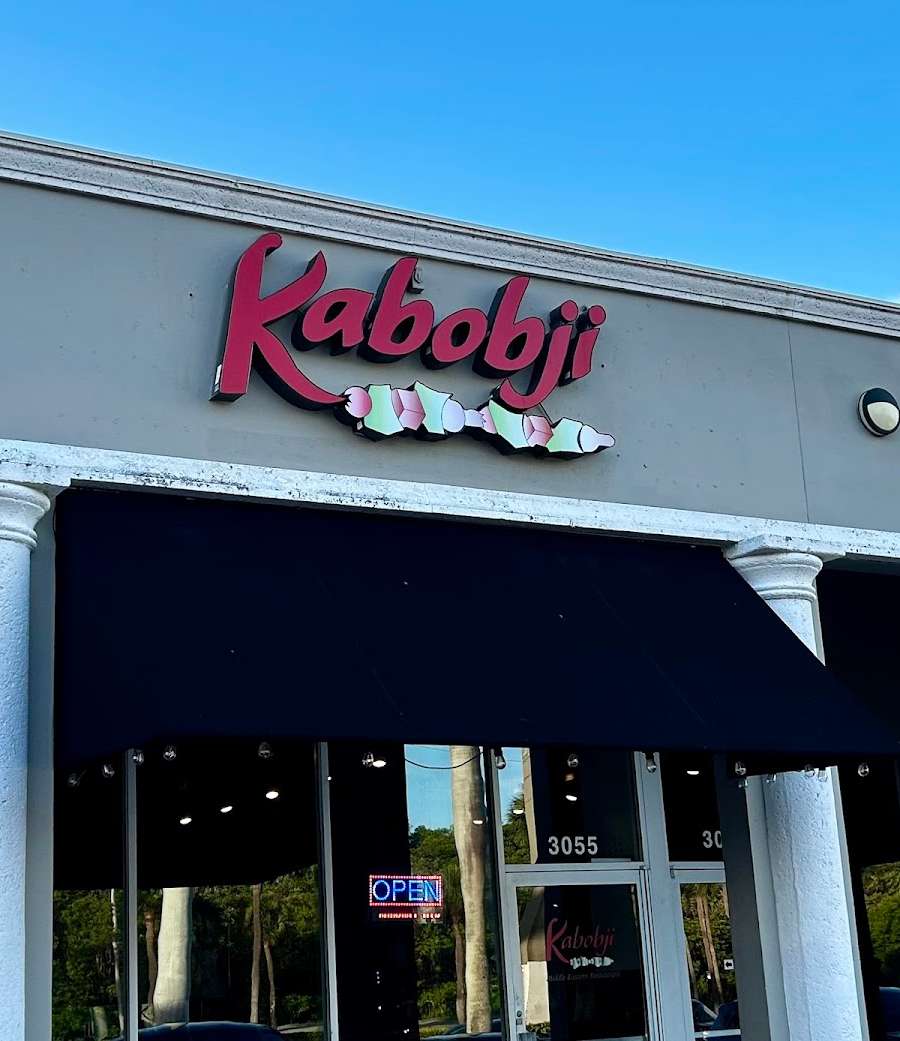Kabobji
