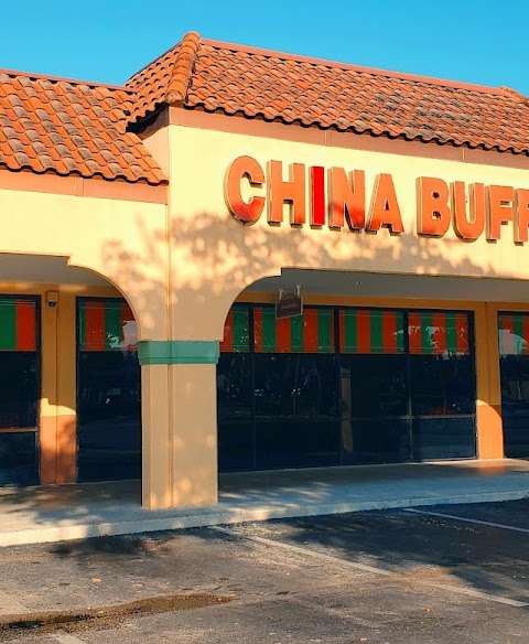China Buffet II