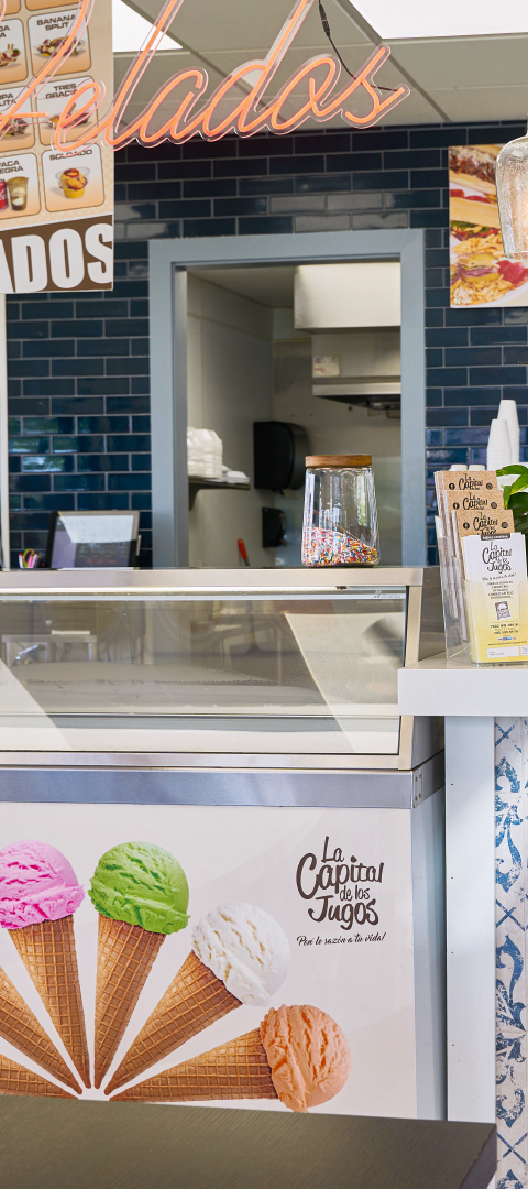 La Capital de los Jugos – Hialeah