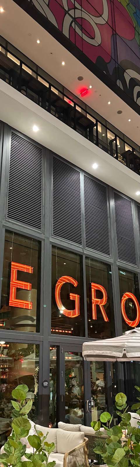 Negroni Brickell