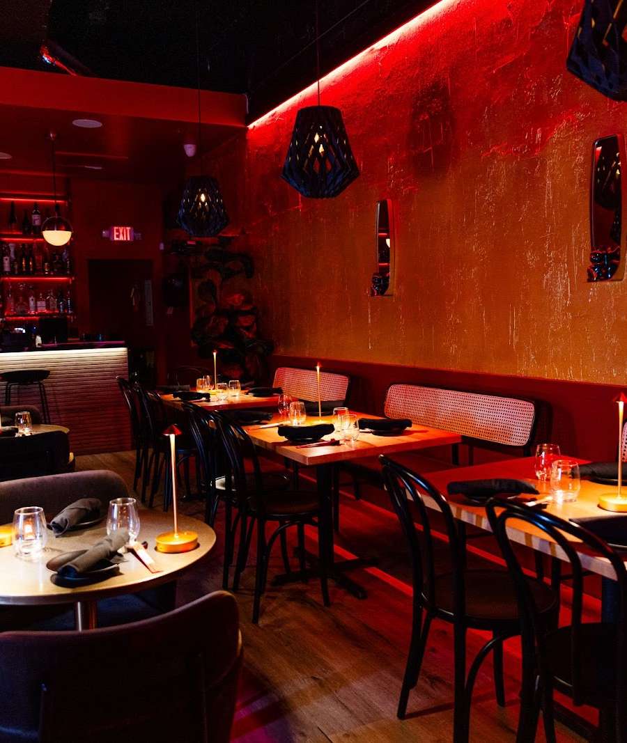 XINO (Modern Chinese)