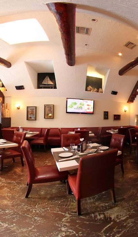 Aromas Del Peru – Coral Gables