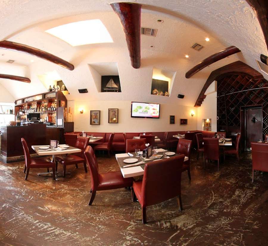 Aromas Del Peru – Coral Gables