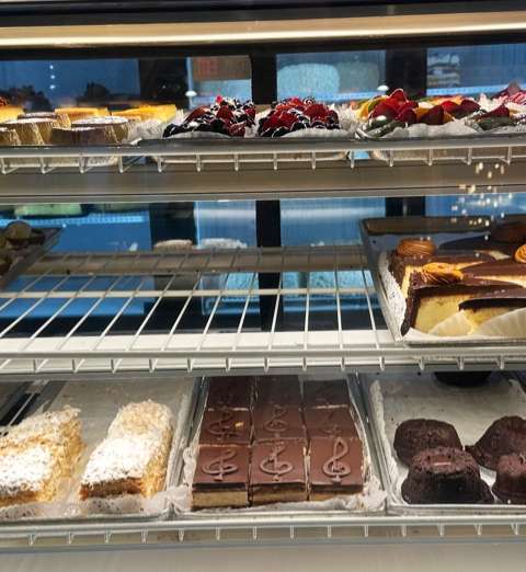 Buenos Aires Bakery & Cafe