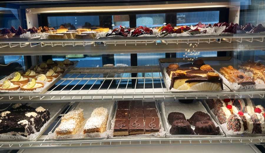 Buenos Aires Bakery & Cafe