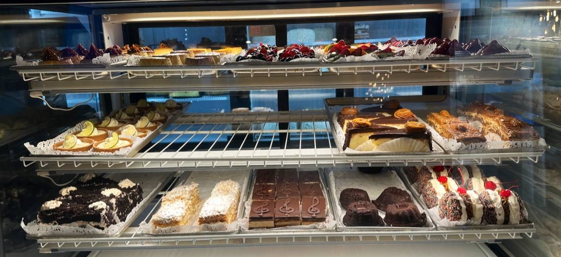 Buenos Aires Bakery & Cafe