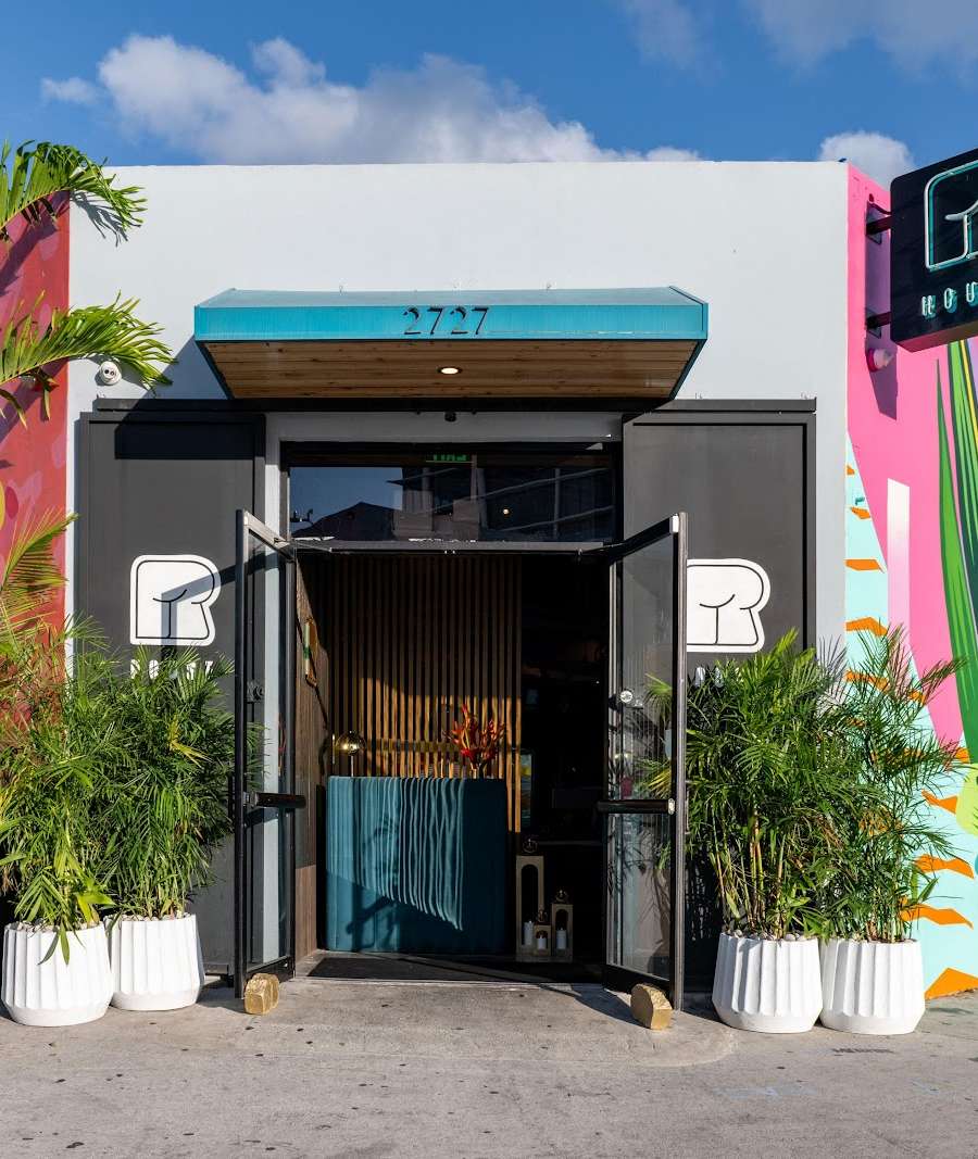 R House Wynwood