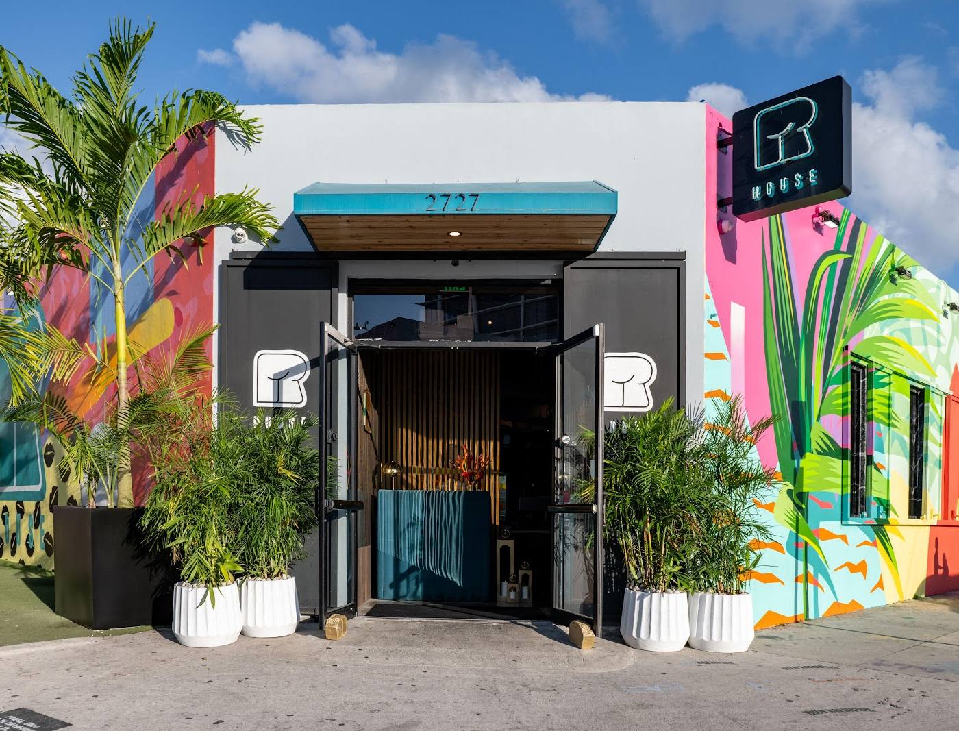 R House Wynwood