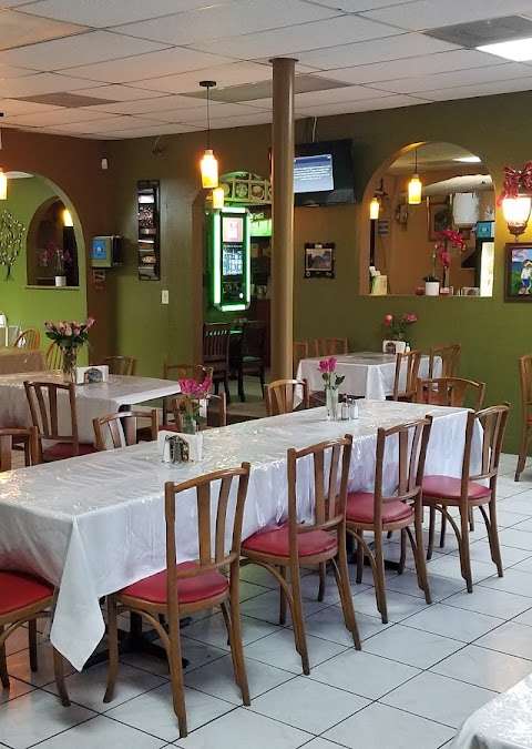 Mi Ranchito Salvadoreño