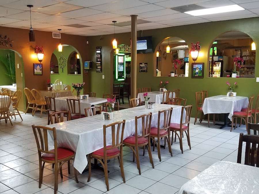 Mi Ranchito Salvadoreño
