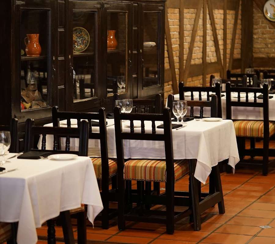 Casa Juancho