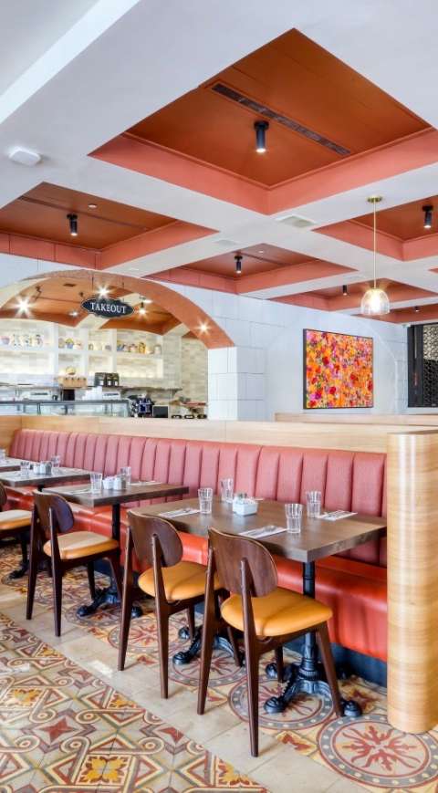Bagel Emporium & Grille