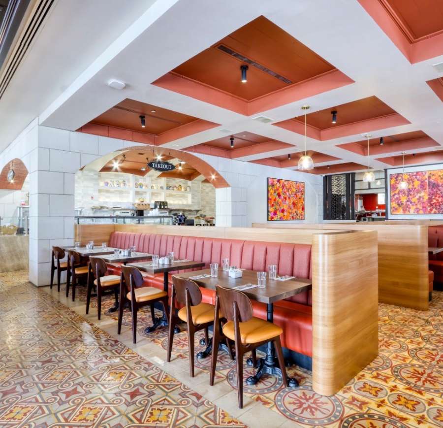 Bagel Emporium & Grille
