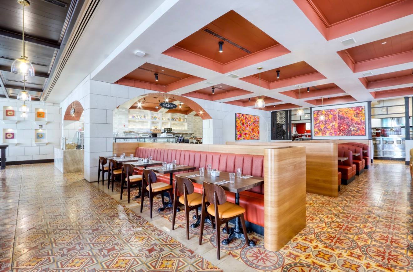 Bagel Emporium & Grille