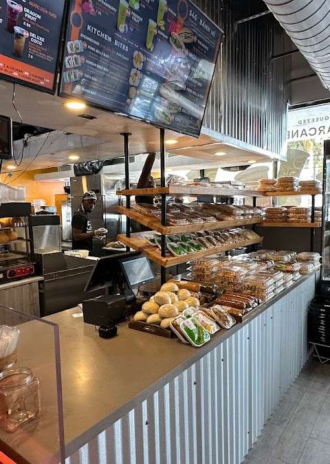 545° Bánh Mì Café