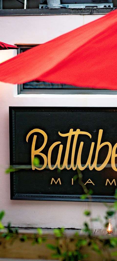 Battubelin Italian Restaurant