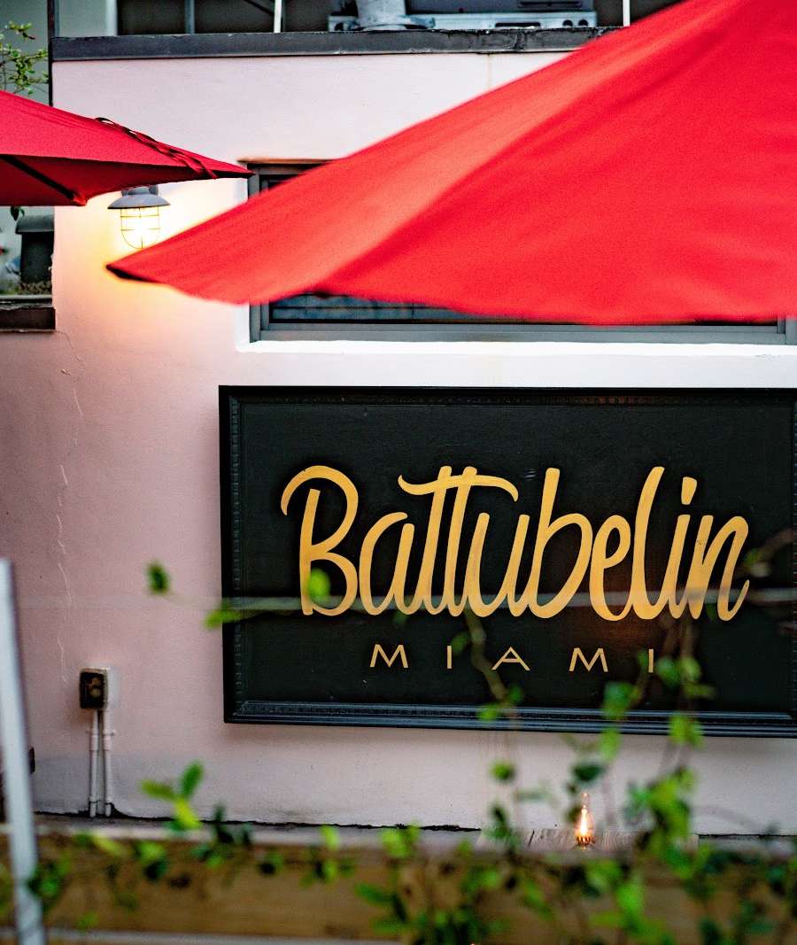 Battubelin Italian Restaurant