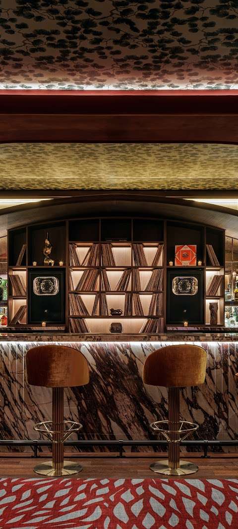 Bar Shishi