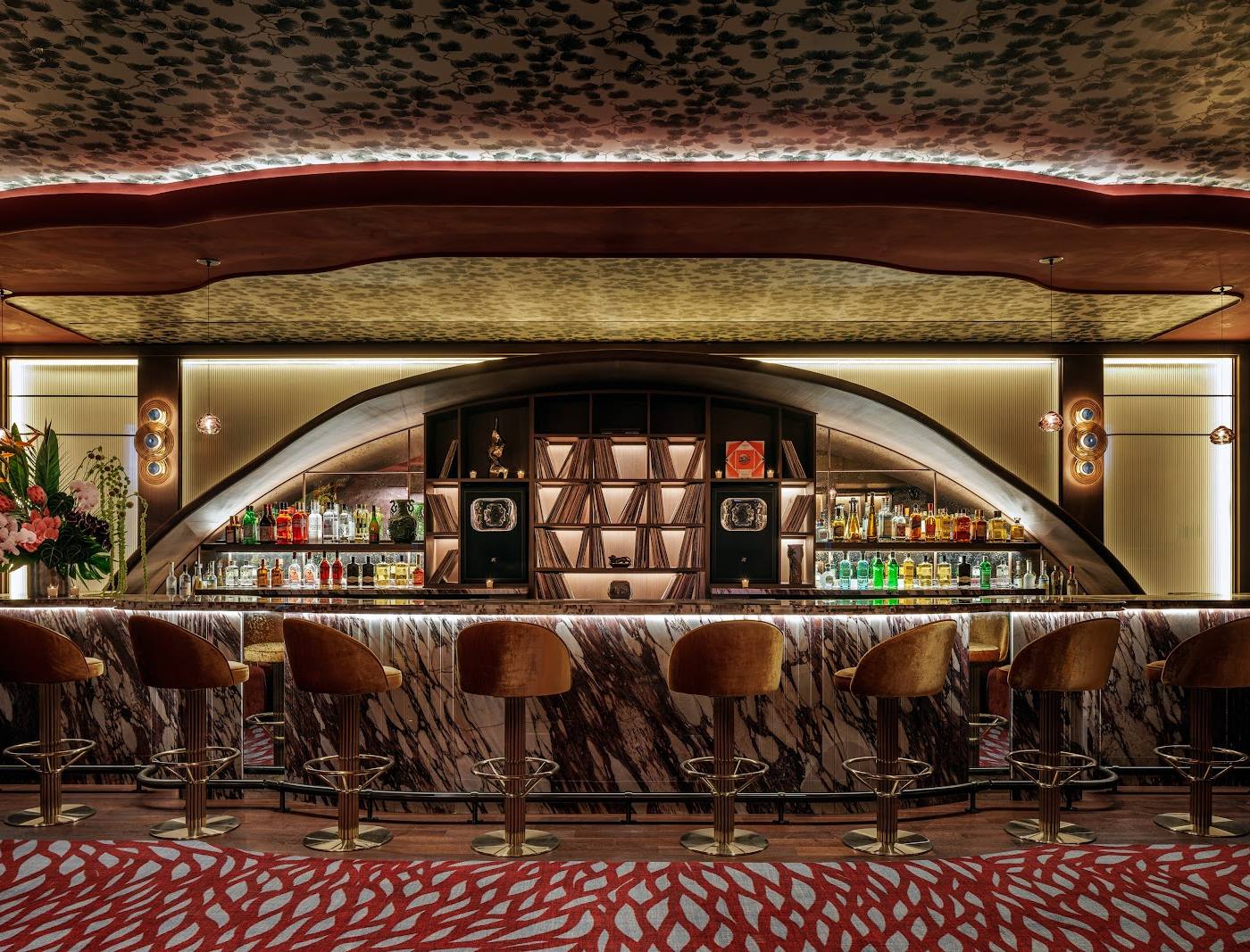 Bar Shishi