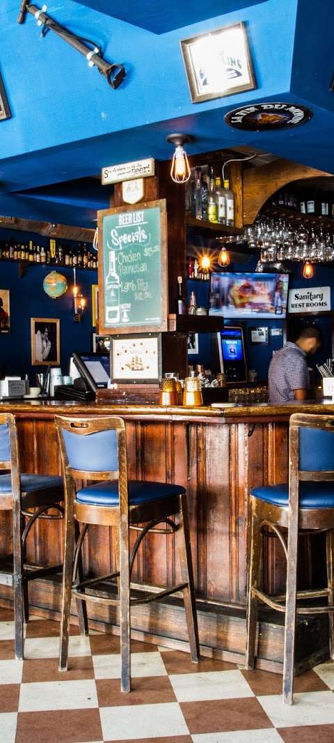 The Bar