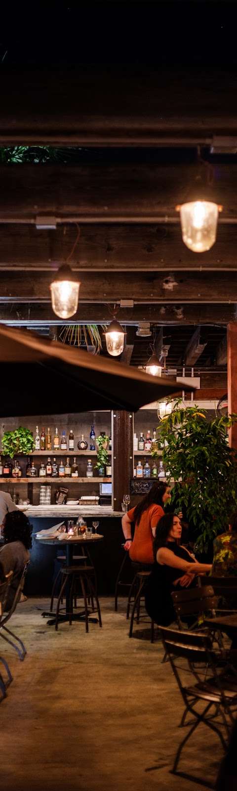 Barcelona Wine Bar