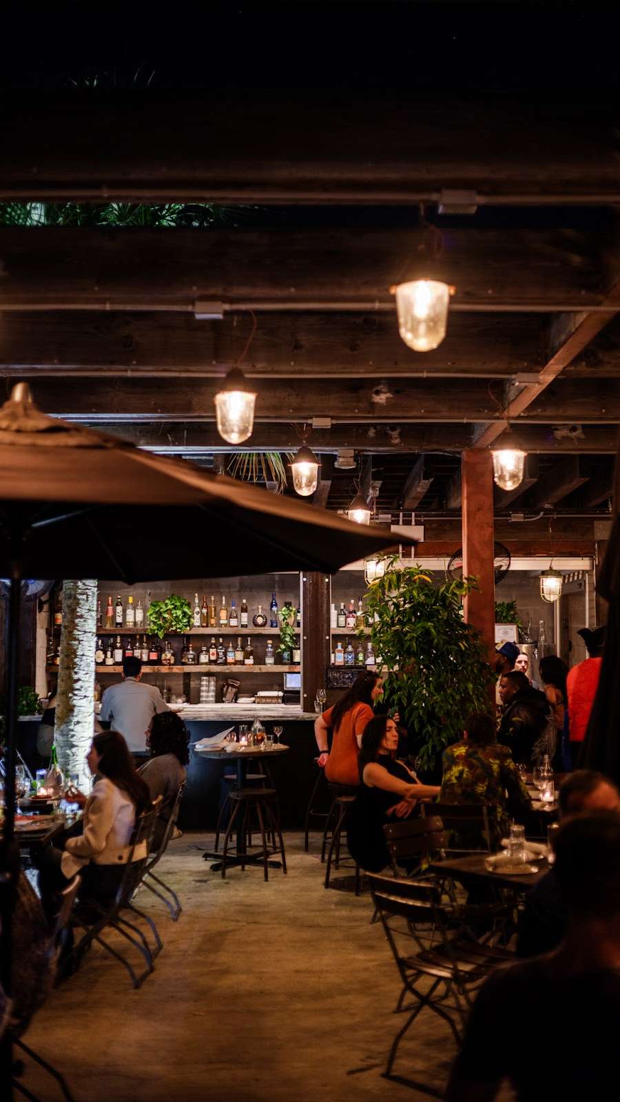 Barcelona Wine Bar