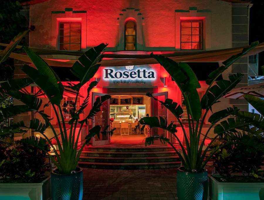 Rosetta Bakery – South Beach