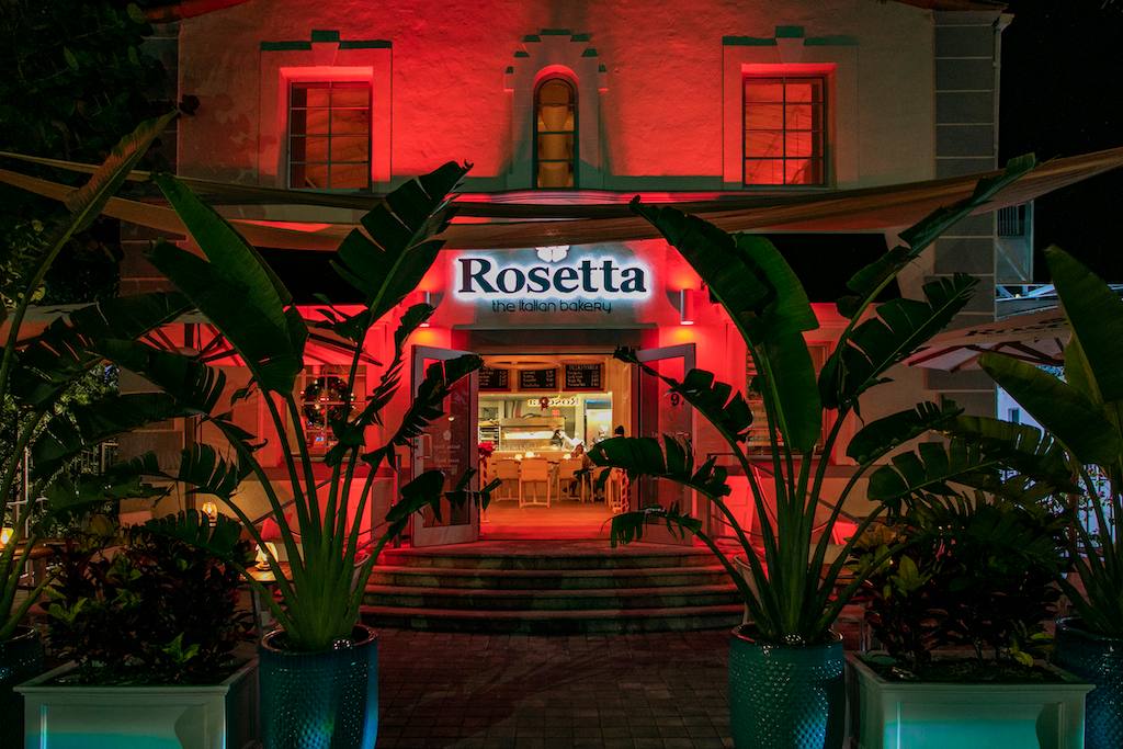 Rosetta Bakery – South Beach