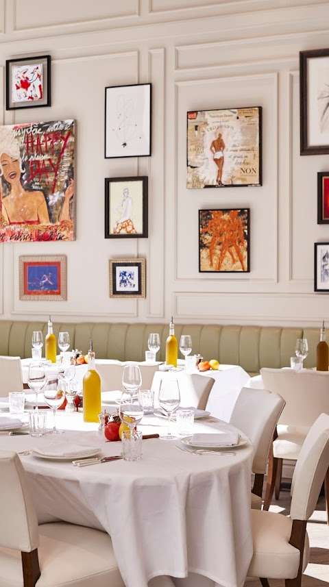 LPM Restaurant & Bar