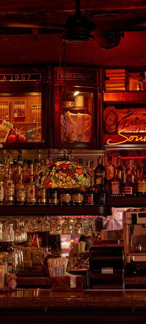 Havana 1957