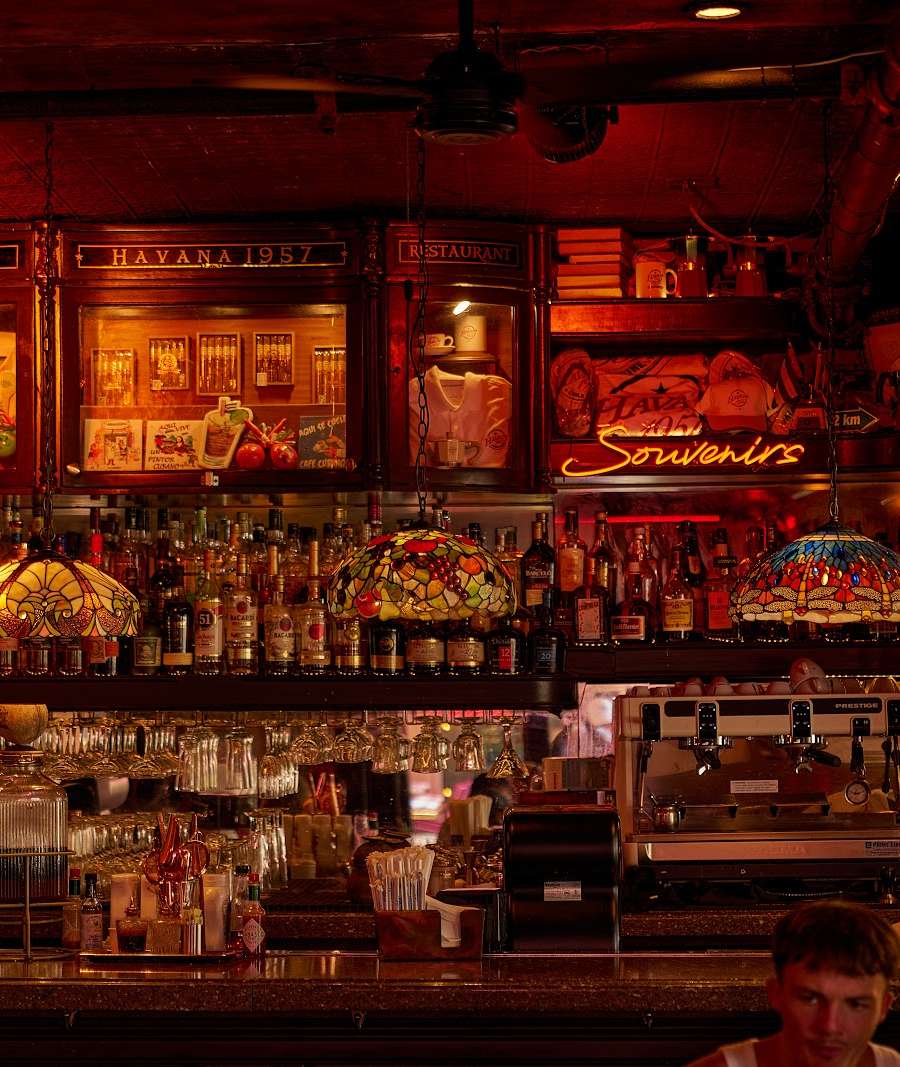 Havana 1957