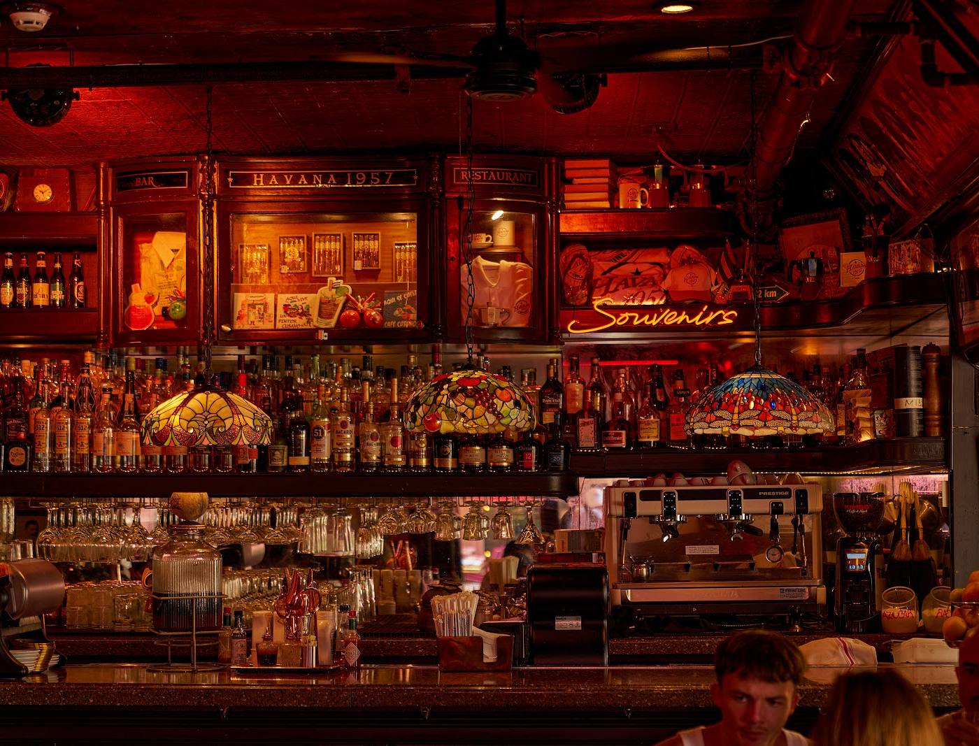 Havana 1957
