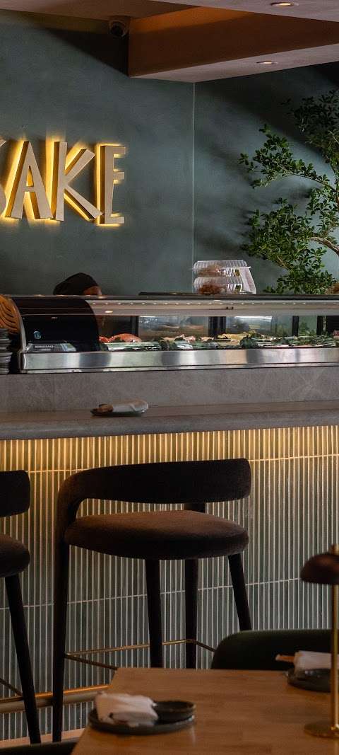 Sushi Sake – Coral Gables