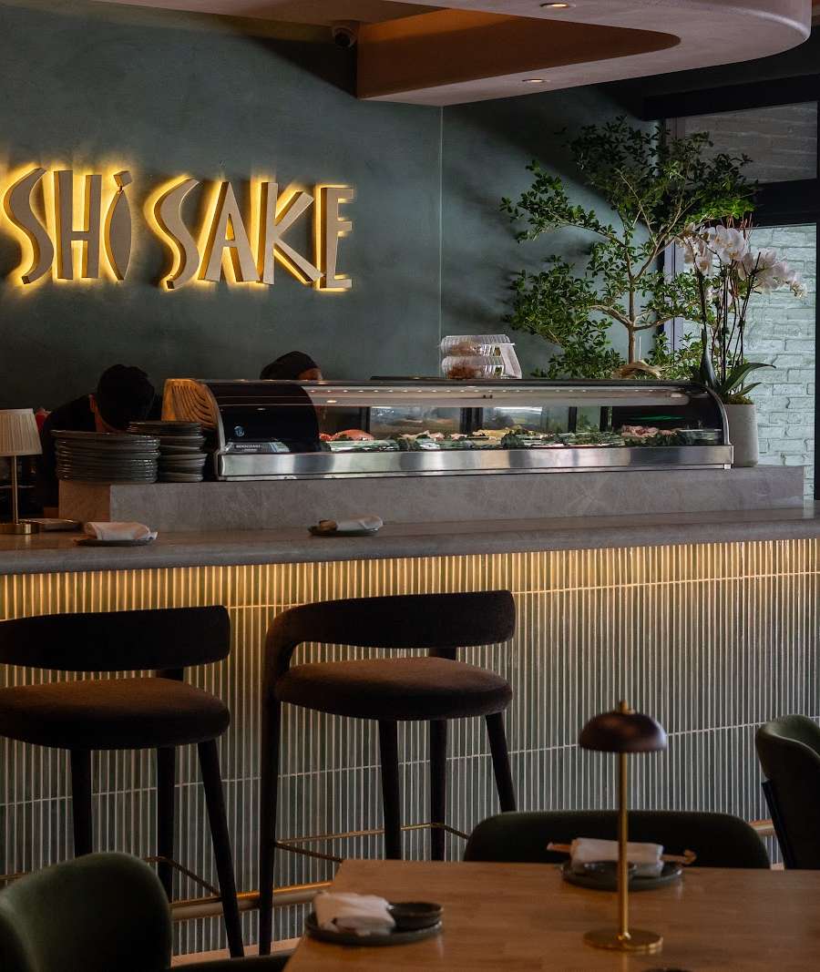 Sushi Sake – Coral Gables