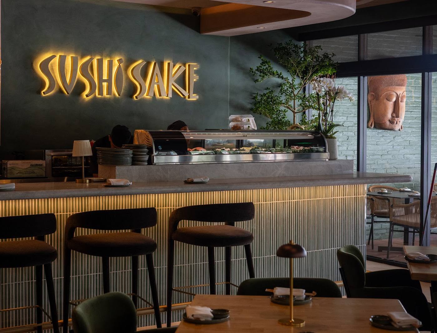 Sushi Sake – Coral Gables