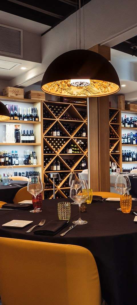 Ferraro's Kitchen Restaurant and Wine Bar