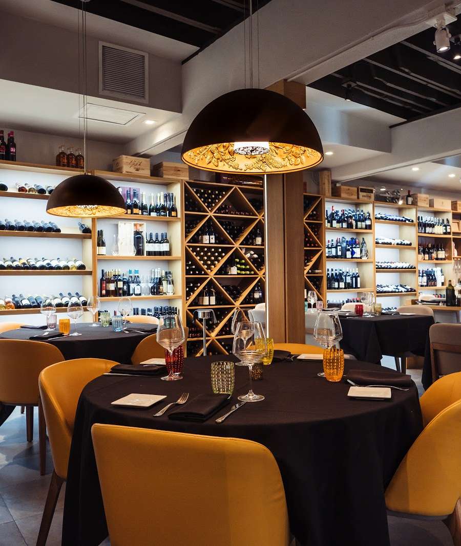 Ferraro's Kitchen Restaurant and Wine Bar