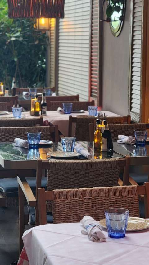 Mercato Di Mare - Ocean Drive