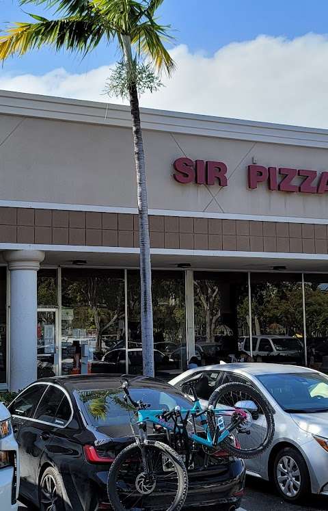 Sir Pizza