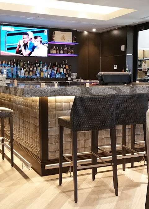 Island Grille