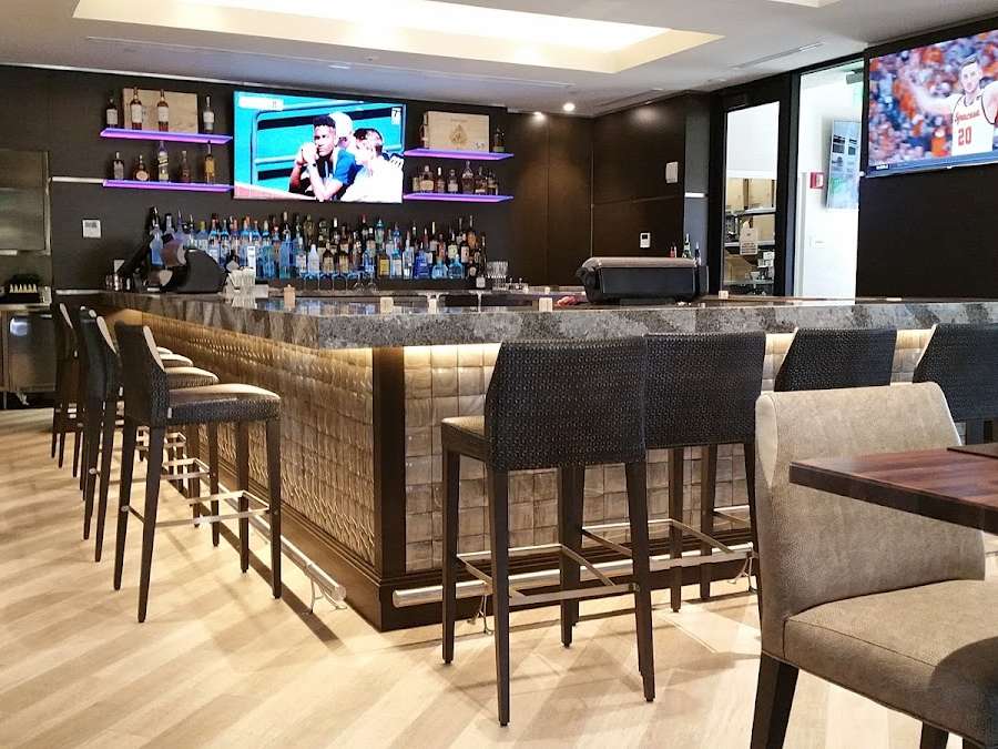 Island Grille