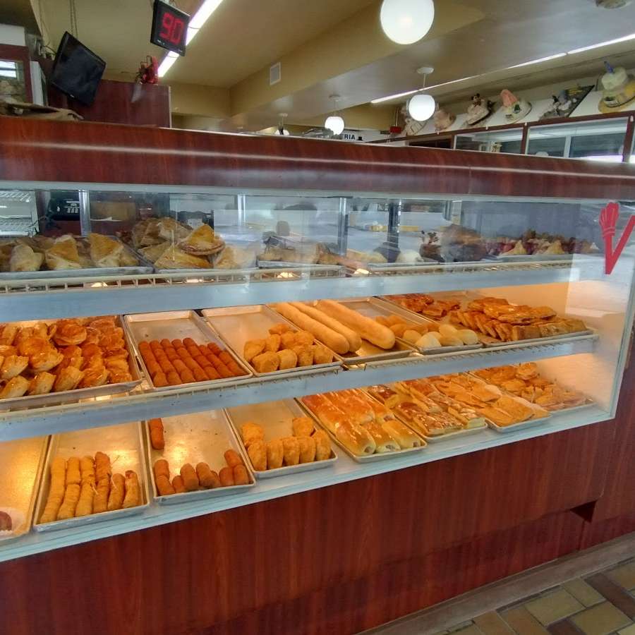 Vicky Bakery – Southeast Hialeah