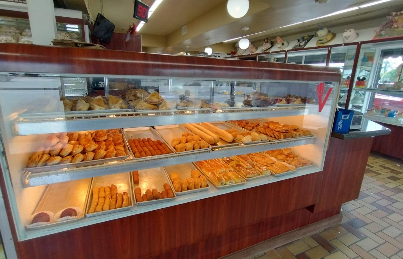 Vicky Bakery – Southeast Hialeah