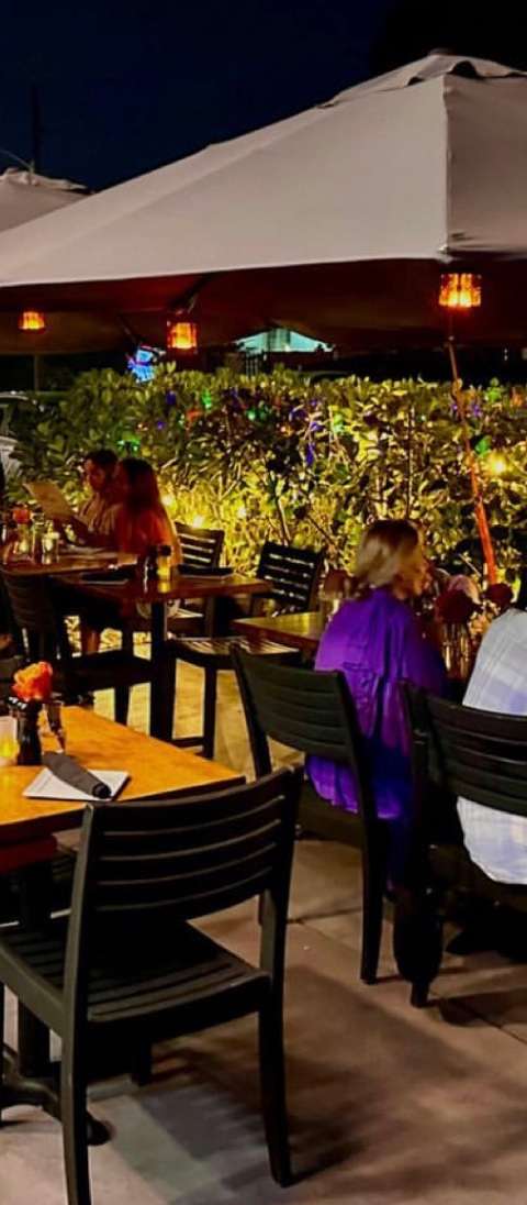 Cèrto Italian Restaurant & Private Events