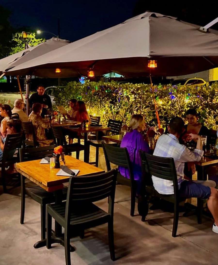 Cèrto Italian Restaurant & Private Events