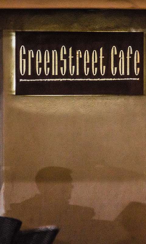 GreenStreet Café