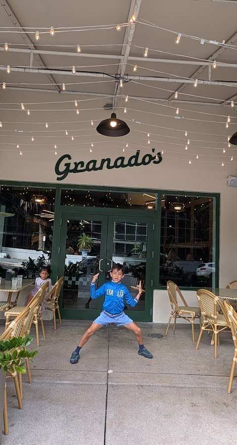Granado's