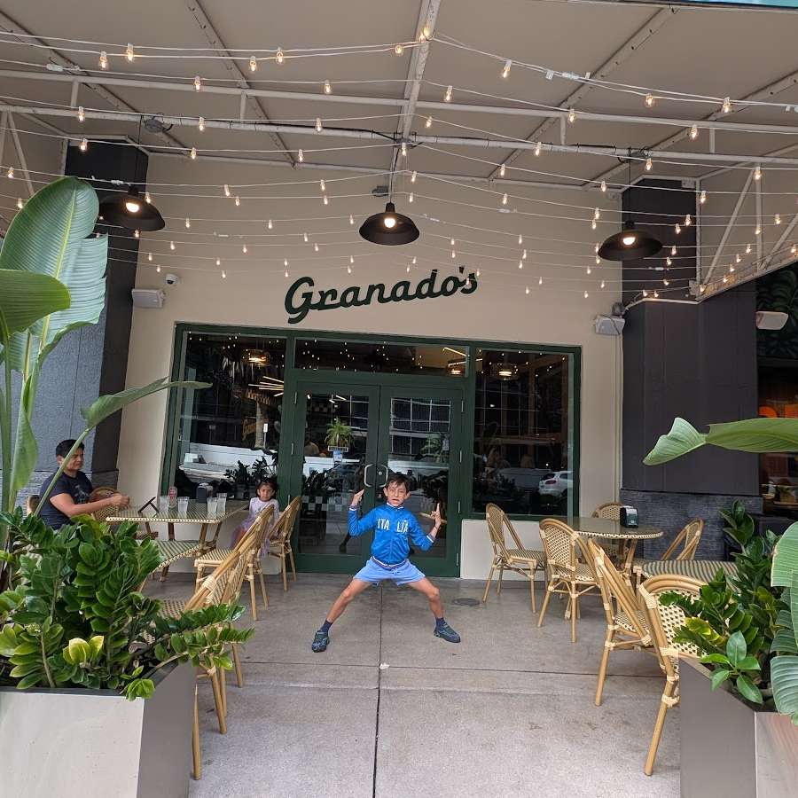 Granado's