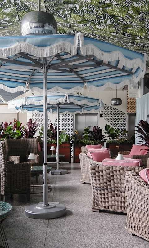 ZZ's Club Miami